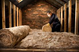 Dublin, TX Insulation Services Company